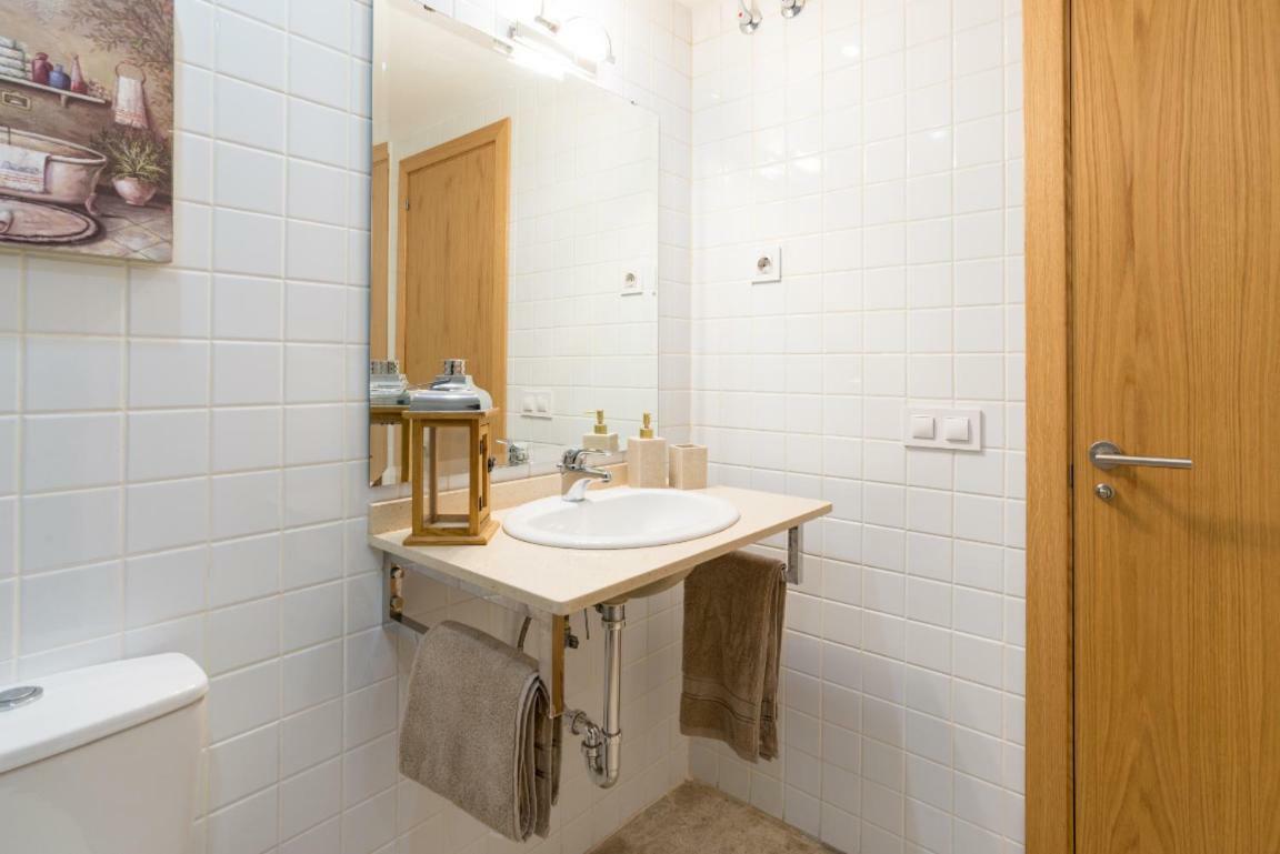 Keywise Perfect Location Next To Maria Zambrano Station, Central , Beach ,Pool And Free Parking มาลากา ภายนอก รูปภาพ